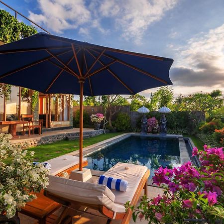 Villa Ambara Sumberkima Banyuwedang Esterno foto
