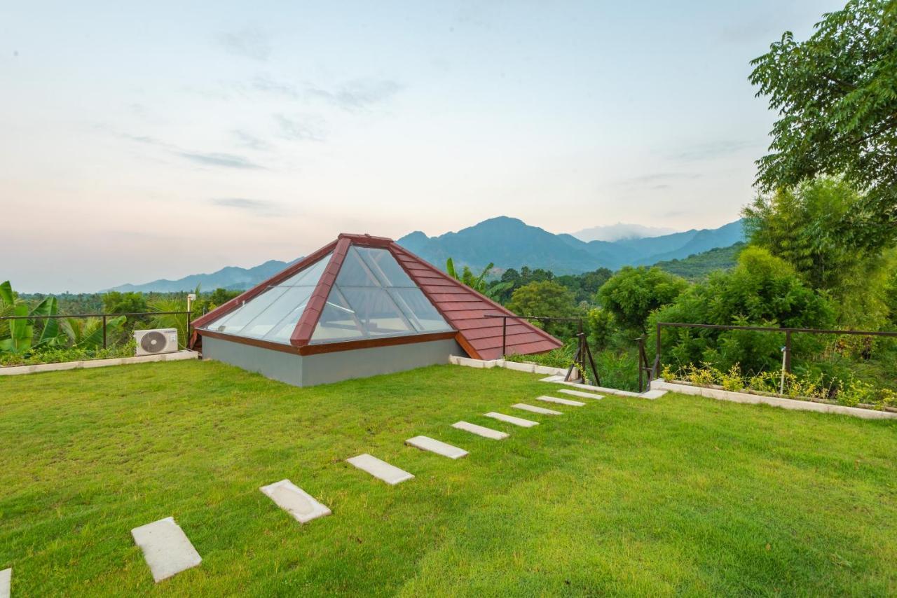 Villa Ambara Sumberkima Banyuwedang Esterno foto