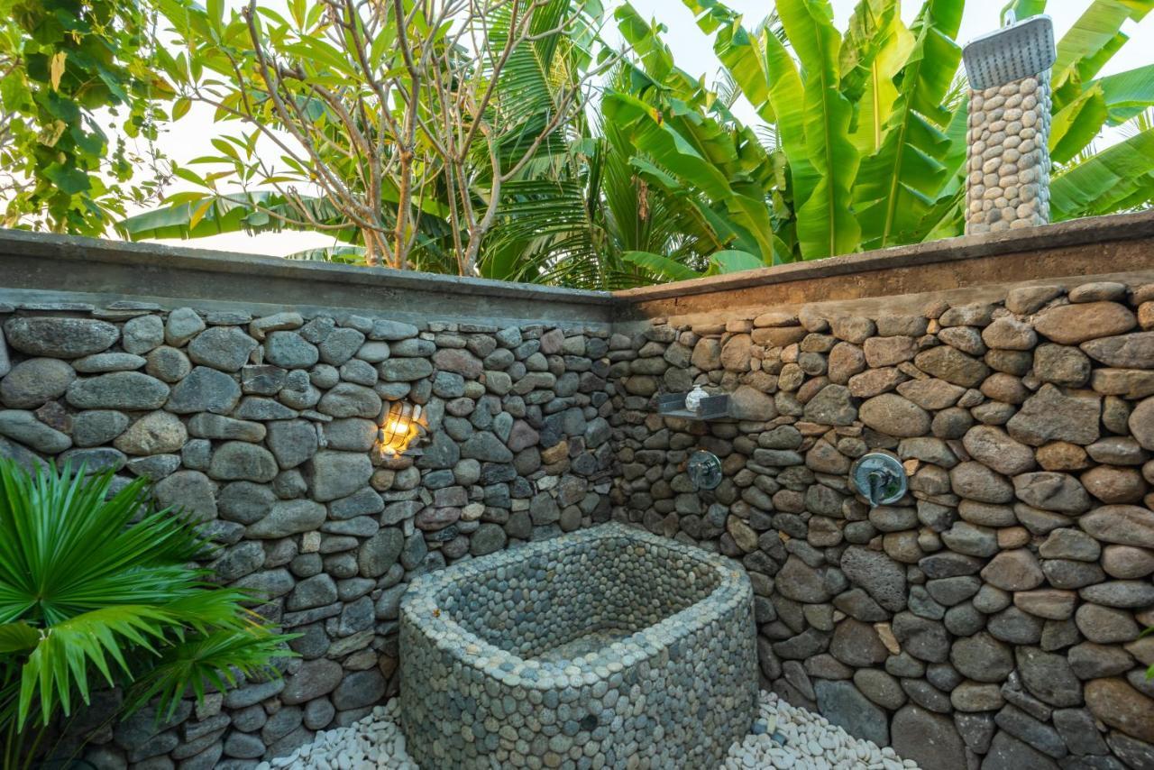 Villa Ambara Sumberkima Banyuwedang Esterno foto