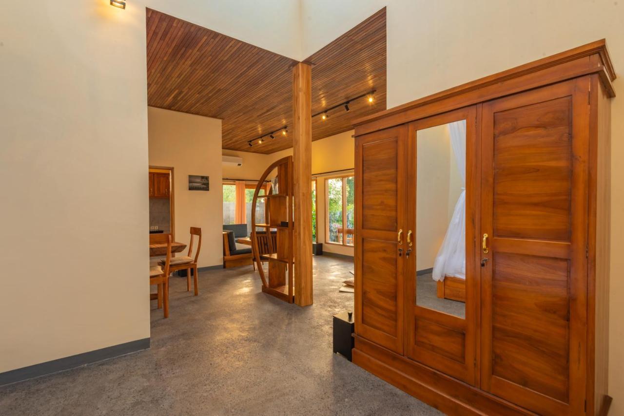 Villa Ambara Sumberkima Banyuwedang Esterno foto