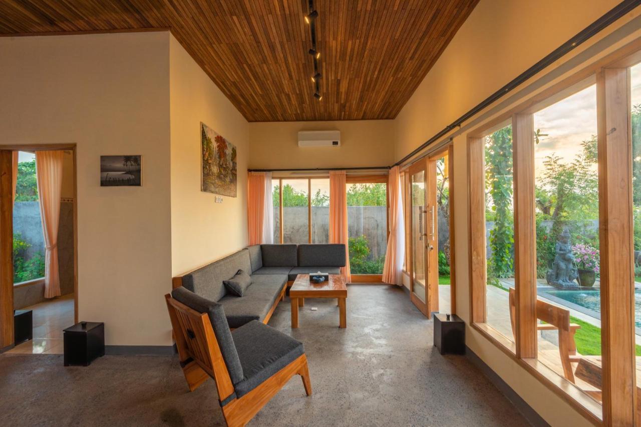 Villa Ambara Sumberkima Banyuwedang Esterno foto