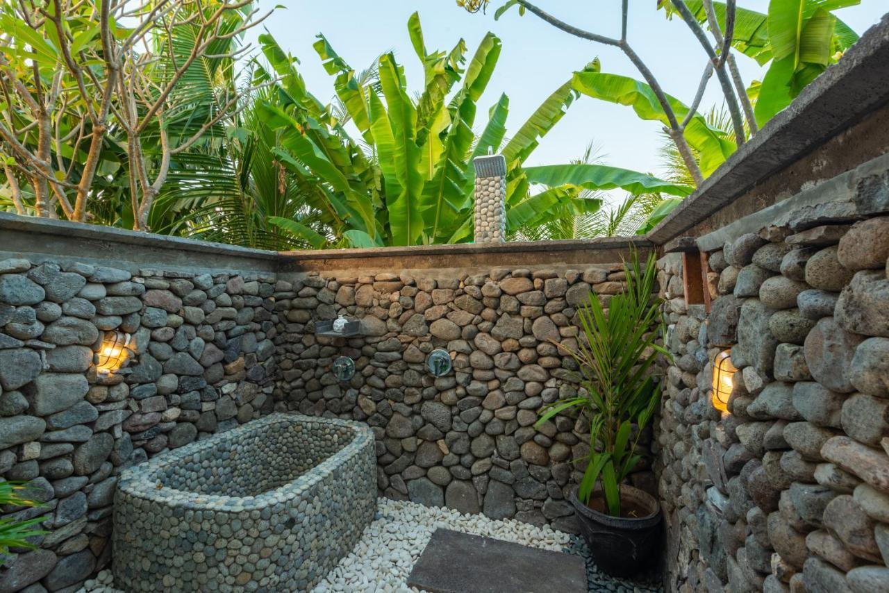 Villa Ambara Sumberkima Banyuwedang Esterno foto