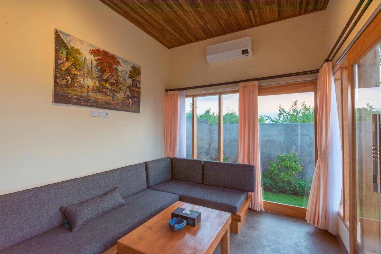 Villa Ambara Sumberkima Banyuwedang Esterno foto