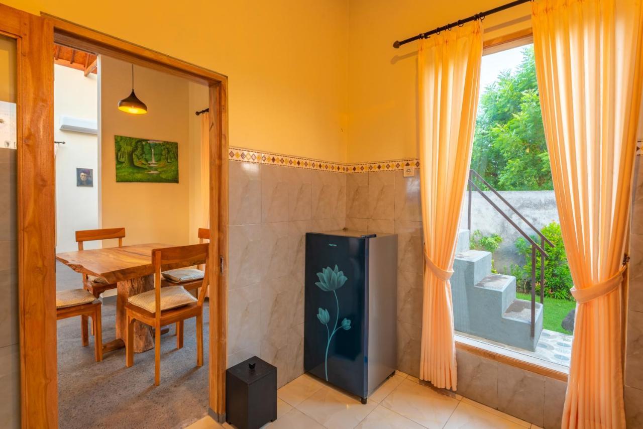 Villa Ambara Sumberkima Banyuwedang Esterno foto
