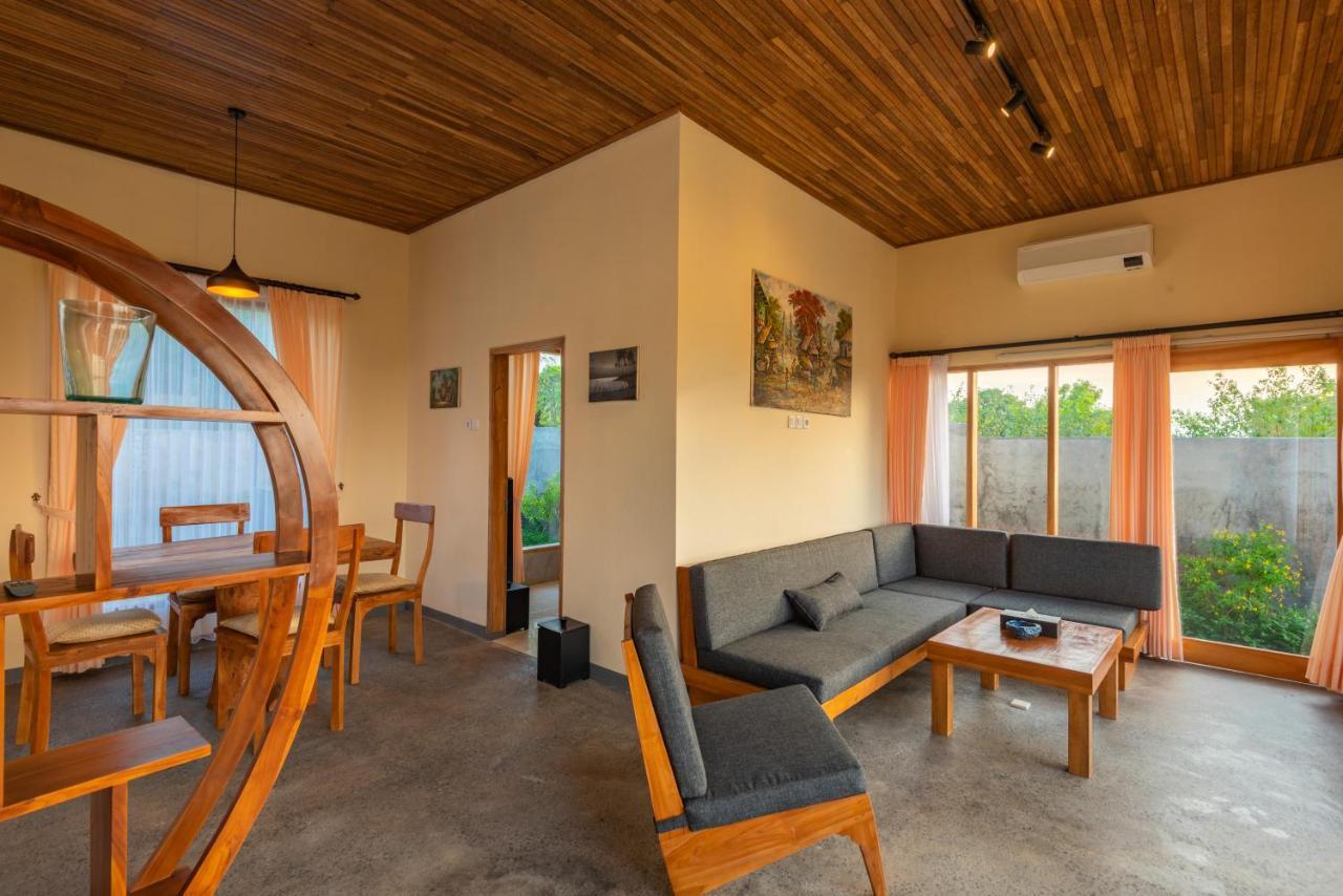 Villa Ambara Sumberkima Banyuwedang Esterno foto