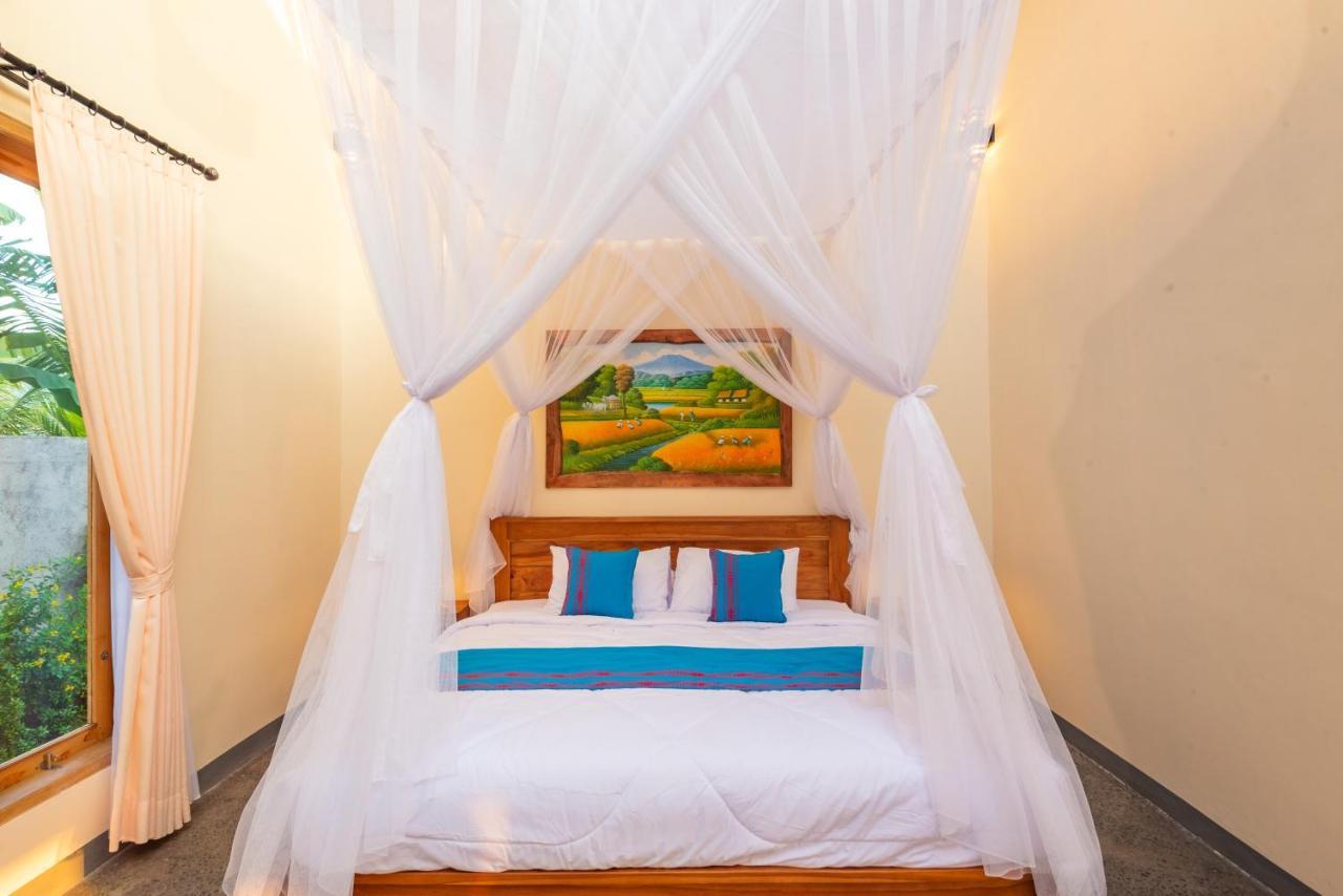Villa Ambara Sumberkima Banyuwedang Esterno foto