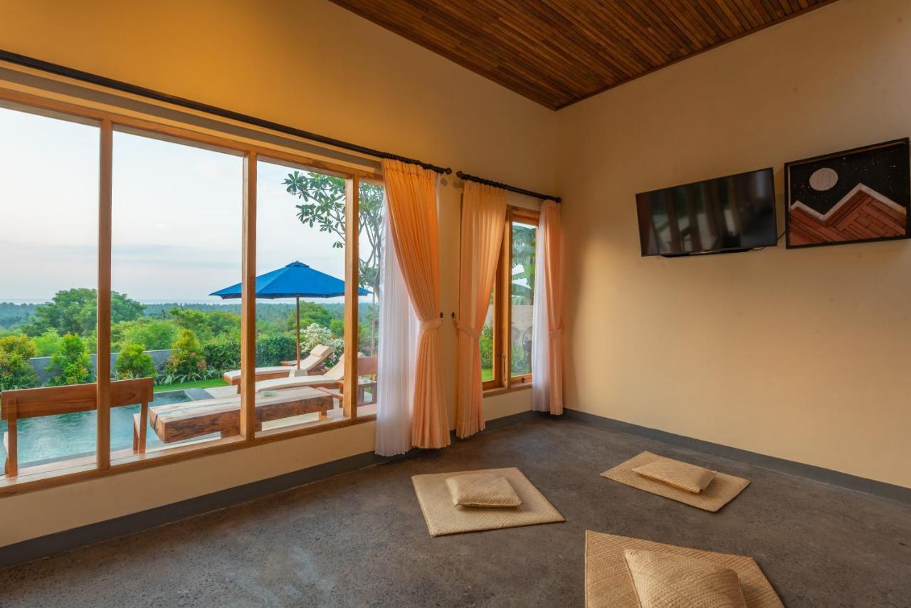 Villa Ambara Sumberkima Banyuwedang Esterno foto