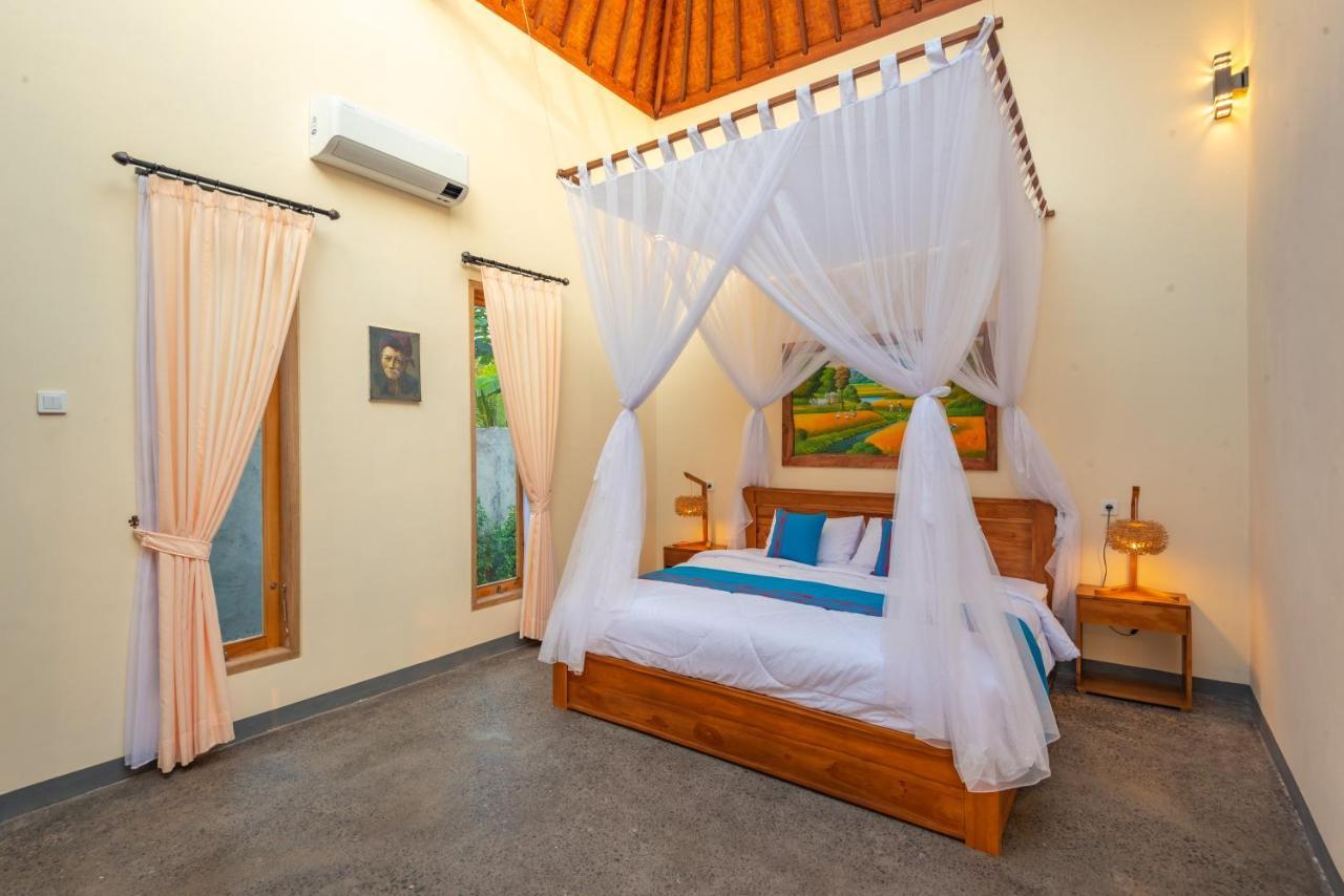 Villa Ambara Sumberkima Banyuwedang Esterno foto