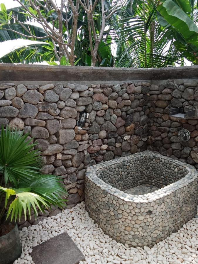 Villa Ambara Sumberkima Banyuwedang Esterno foto